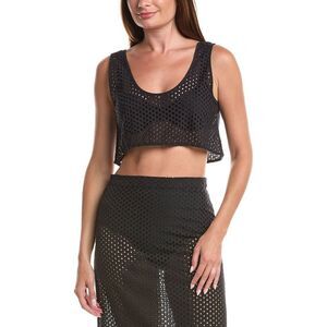 Solid & Striped Womens  The Minka Top